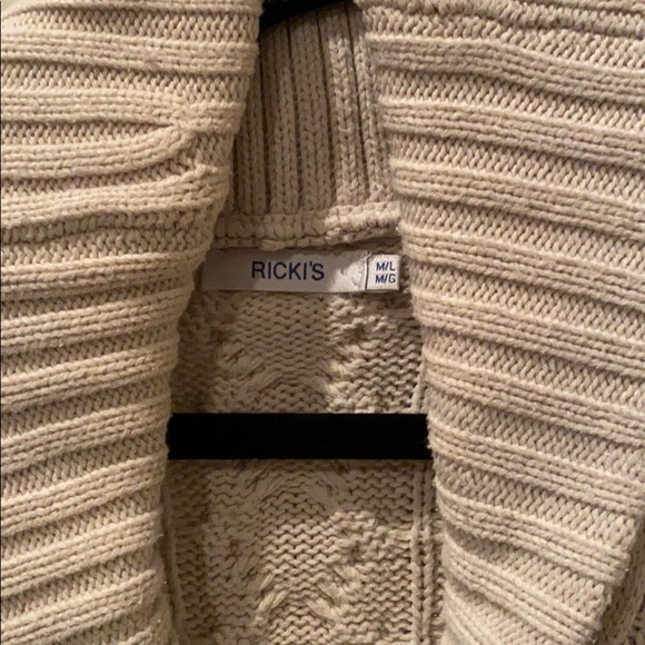 Sweater sleeveless - Picture 3 of 8